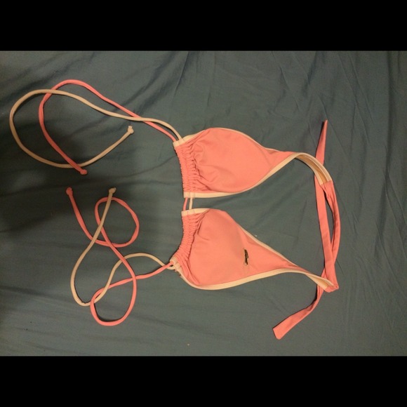 Lacoste bikini