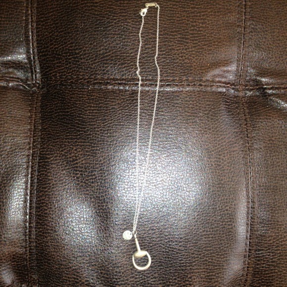 Gucci necklace