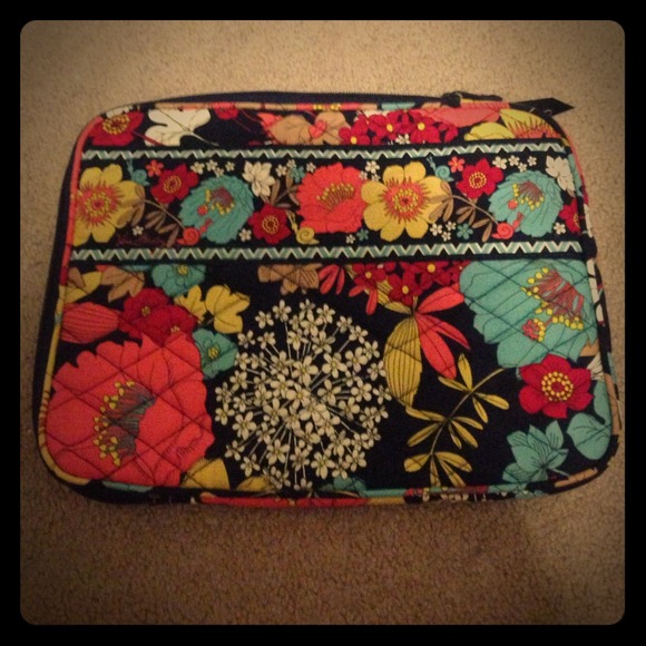 Vera Bradley IPad case