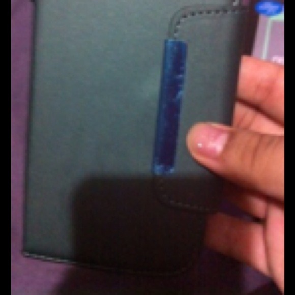 Wallet Case for Samsung Galaxy S3