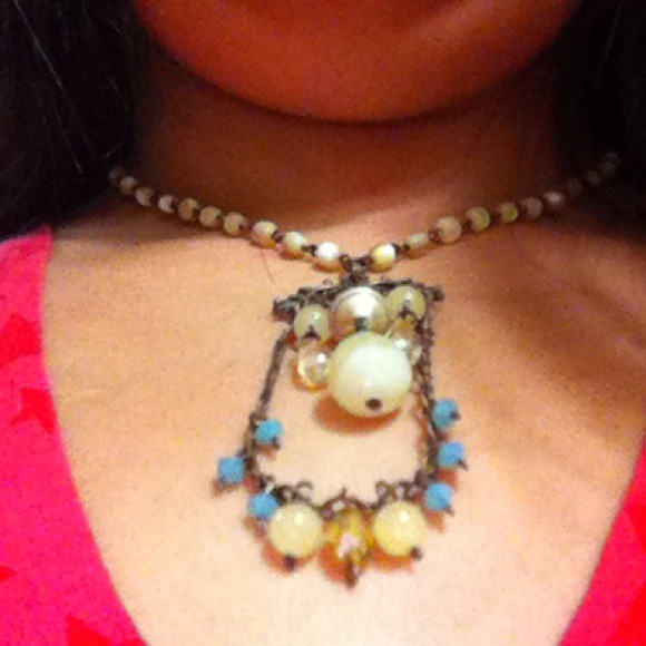 Necklace - Picture 2 of 2