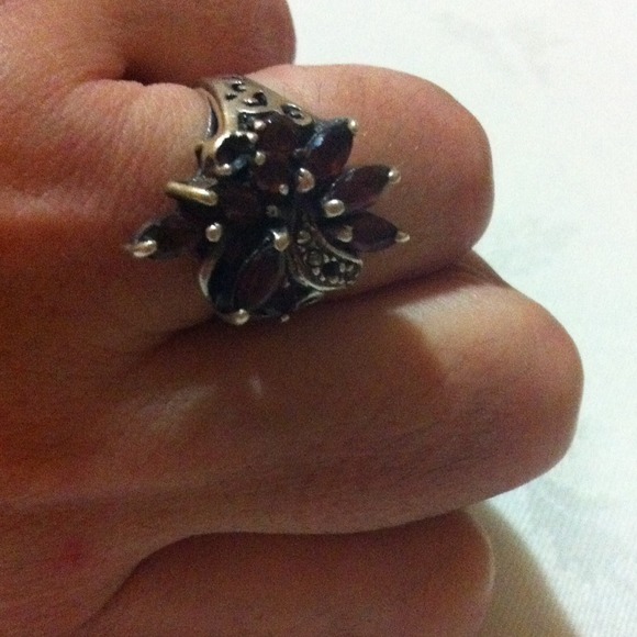 Antique ring