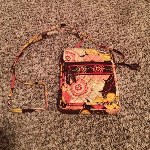 Vera Bradley purse