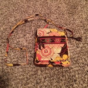 Vera Bradley purse