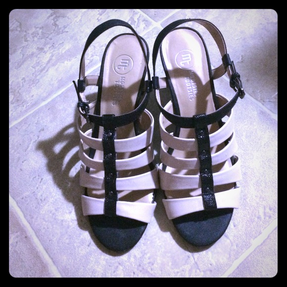 High heel Sandals - Picture 1 of 4