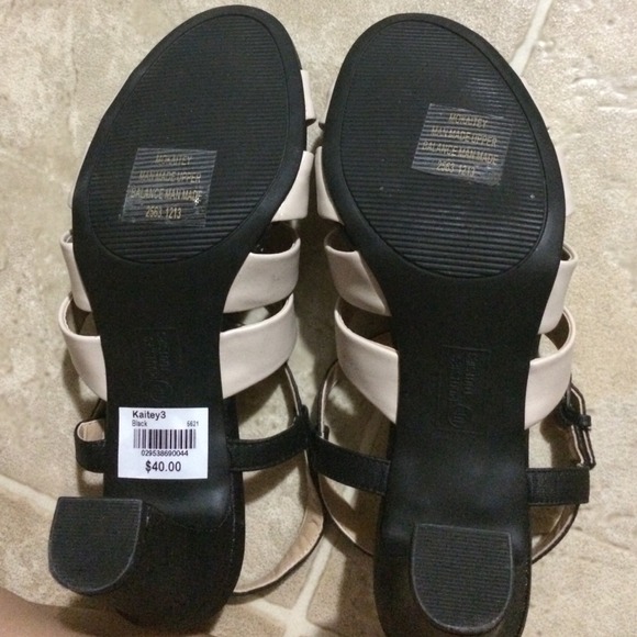 High heel Sandals - Picture 2 of 4