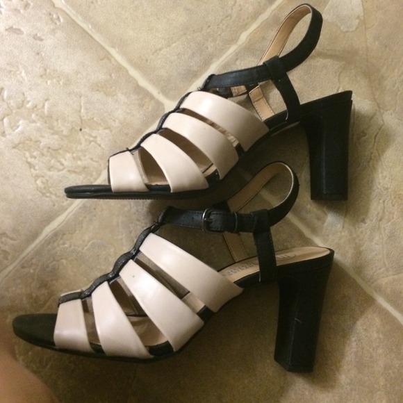 High heel Sandals - Picture 4 of 4