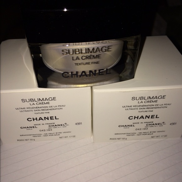 Sublimage