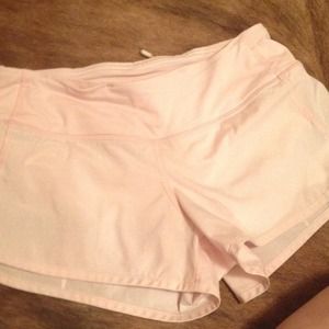 Lulu speed shorts