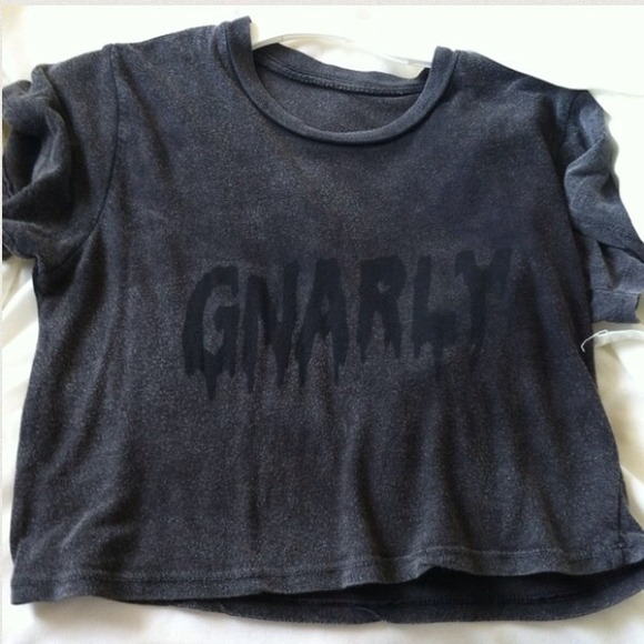 🚫TRADED🚫 Gnarly Carolina Top