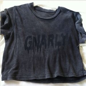 🚫TRADED🚫 Gnarly Carolina Top