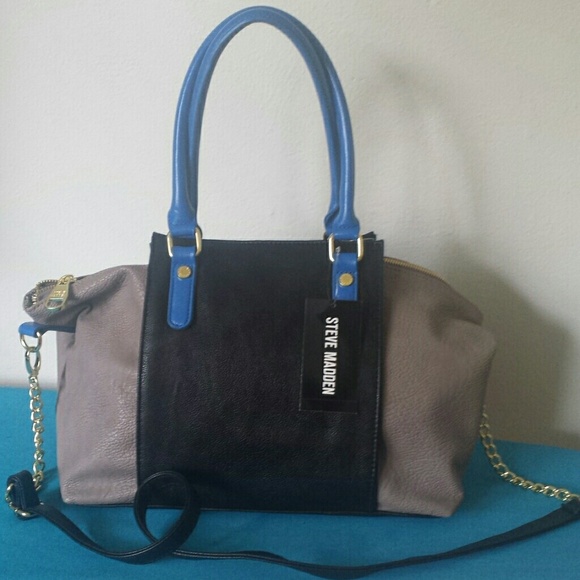 Steve Madden Satchel