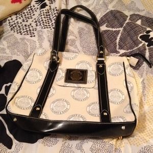 Boutique purse