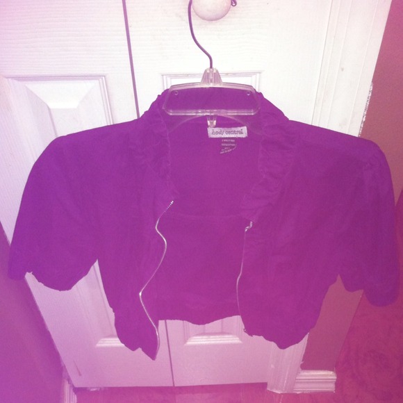 Bomber jacket - Picture 2 of 4
