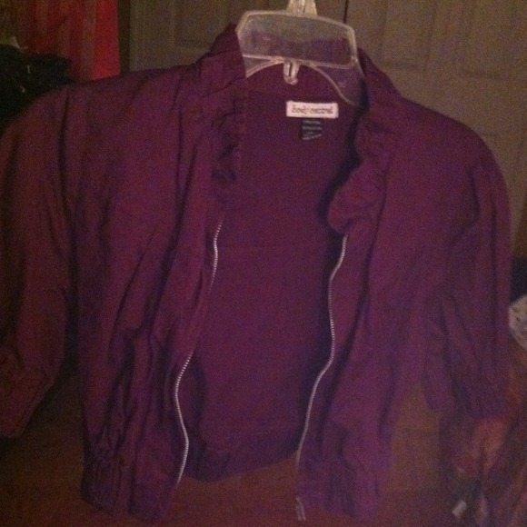 Bomber jacket - Picture 3 of 4