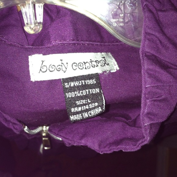 Bomber jacket - Picture 4 of 4