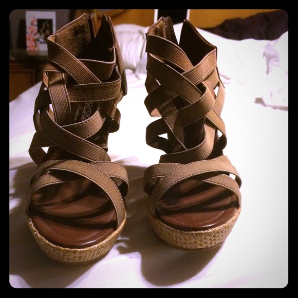 Wedges