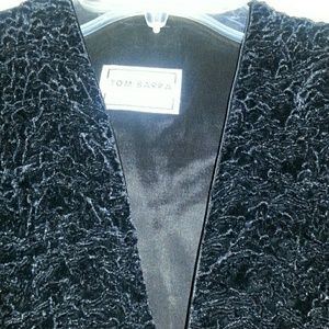 Jackets & Coats - NWOT Vintage Faux Fur Jacket Jackets & Coats - NWOT Vintage Faux Fur Jacket