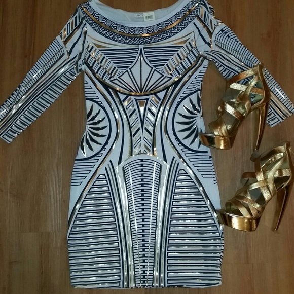 Arden B Dresses & Skirts - Arden B Dress, New With Tags, Large..