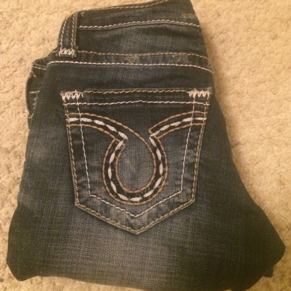 big star skinny jeans