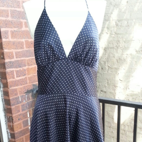 Pin-up dress