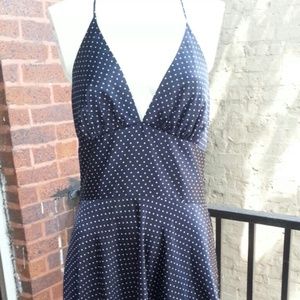 Pin-up dress