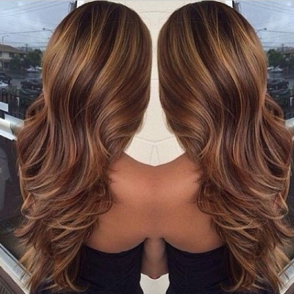 I-tipped Remy 909 14" inch level 7 human hair - Picture 3 of 3