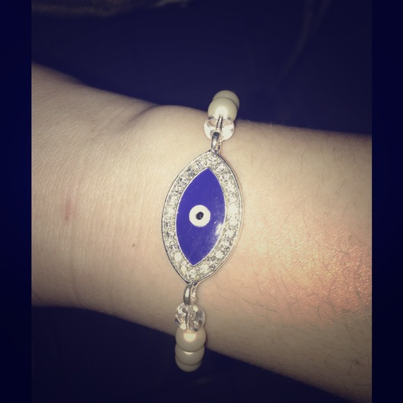 Jewelry - Evil Eye bracelet