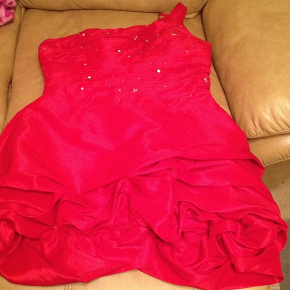 Cinderella Divine dress - Picture 1 of 4