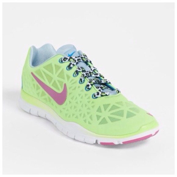 Nike Shoes - {Nike} Free TR Fit 3