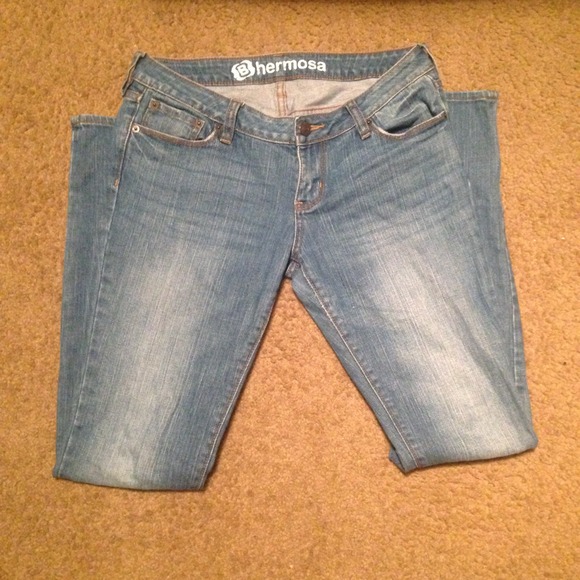 SOLD Bullhead Denim
