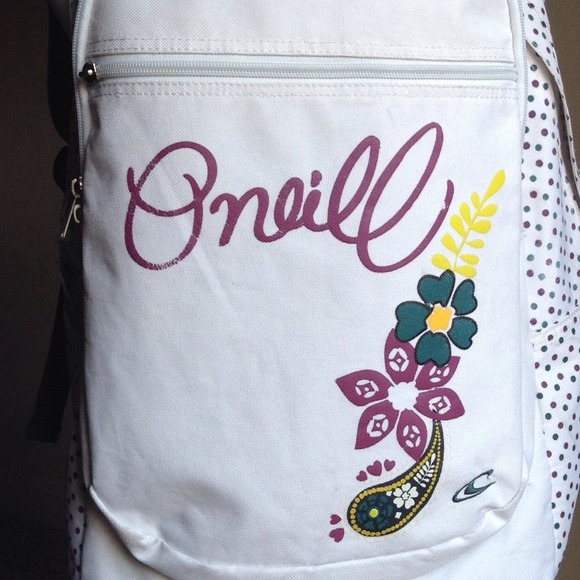 O'NEIL BACKPACK - Picture 2 of 4