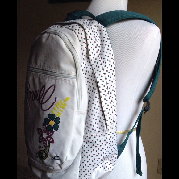 O'NEIL BACKPACK - Picture 3 of 4
