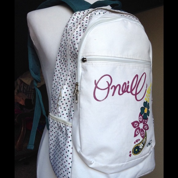 O'NEIL BACKPACK - Picture 4 of 4