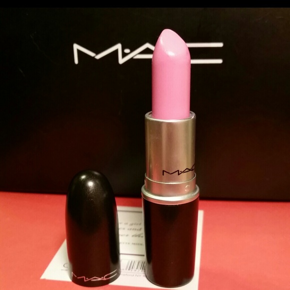 Mac lipstick