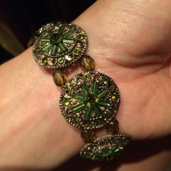 Vintage bracelet