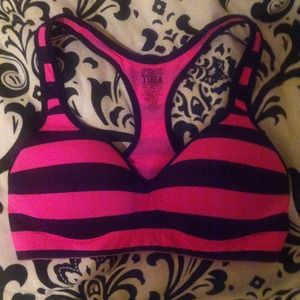 Victoria's Secret Sports Bra