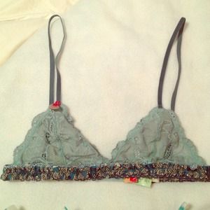 Maaji bralette