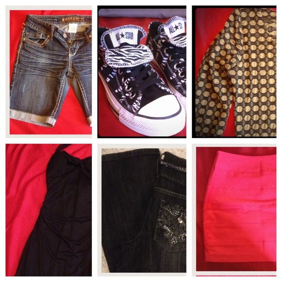 Bundle for lilstuff28!