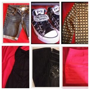 Bundle for lilstuff28!