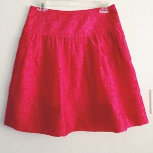 BCBG skirt