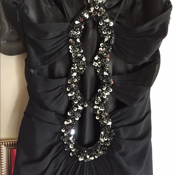 Prom dress - Picture 2 of 4