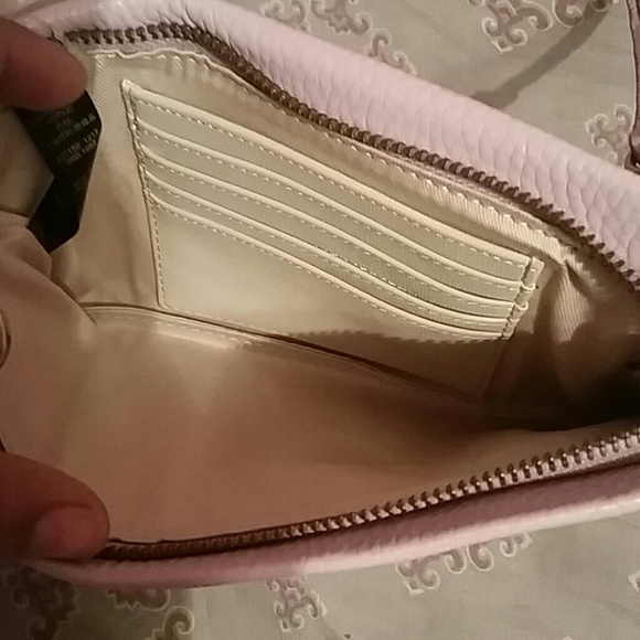 BRAND NEW FOSSIL CROSS BODY BAG - Picture 2 of 4