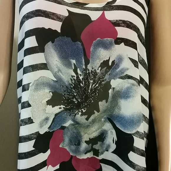 Sheer tank - Picture 2 of 3