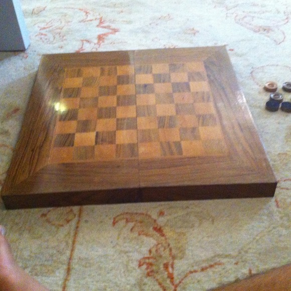 Backgammon - Picture 4 of 4