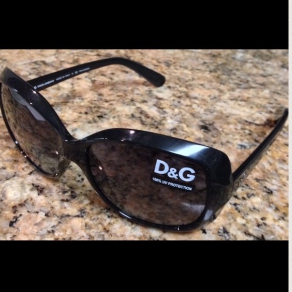 Dolce & Gabbana 8075 Sunglasses