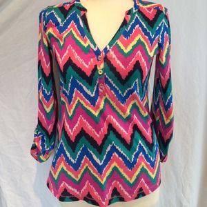 Lilly Pulitzer top