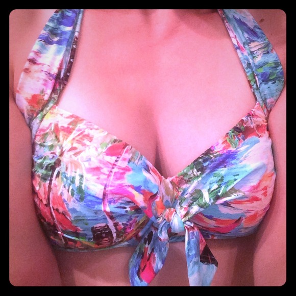 Brand new retro bathing suit!