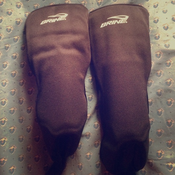 Field Hockey Pads