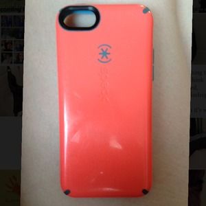 Speck iPhone 5c case!